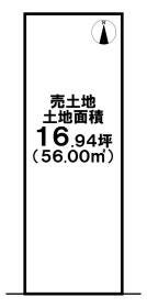 向日市寺戸町瓜生