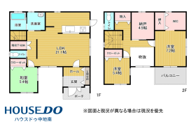 間取画像