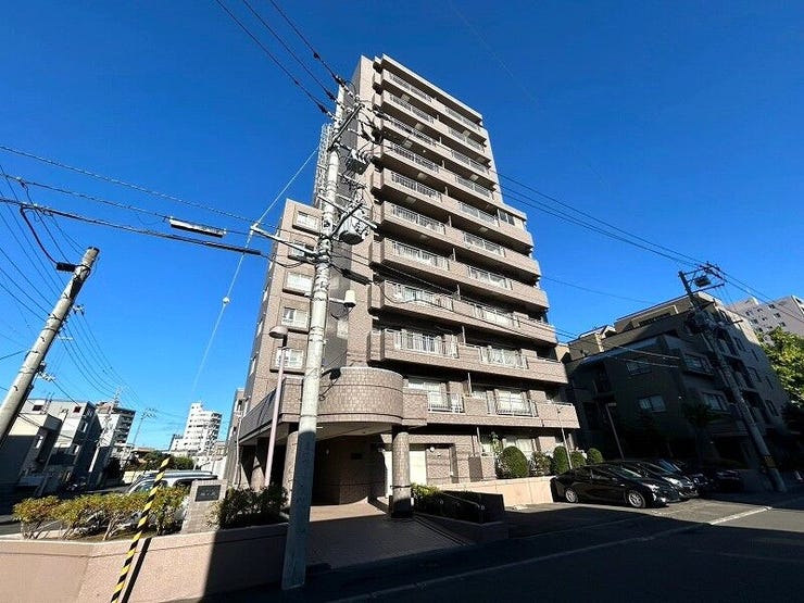 【外観】