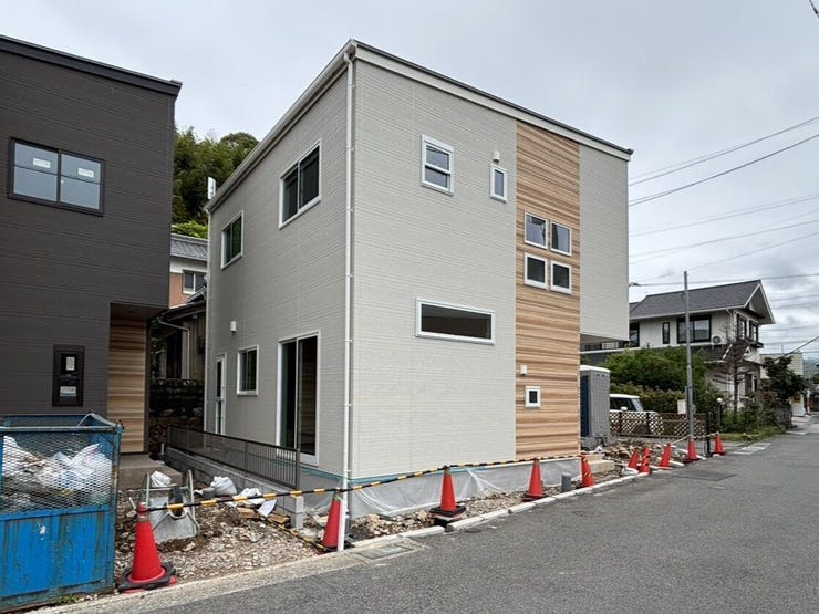 ★大津小学校区★