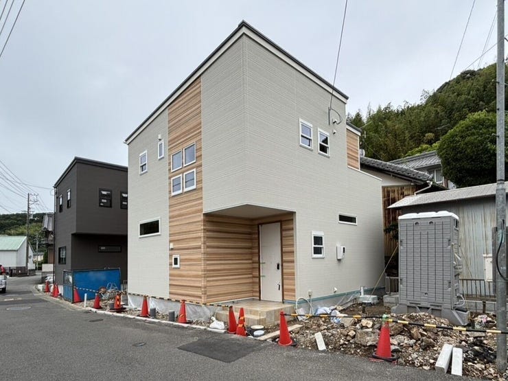 ★大津小学校区★