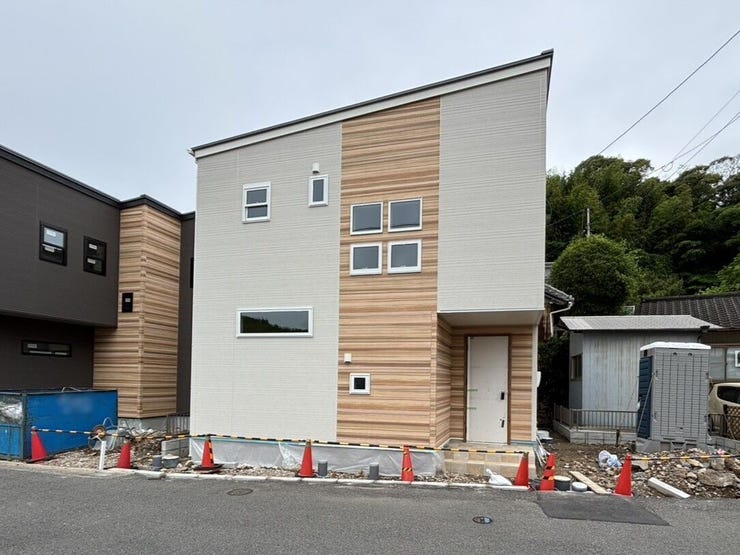 ★大津小学校区★