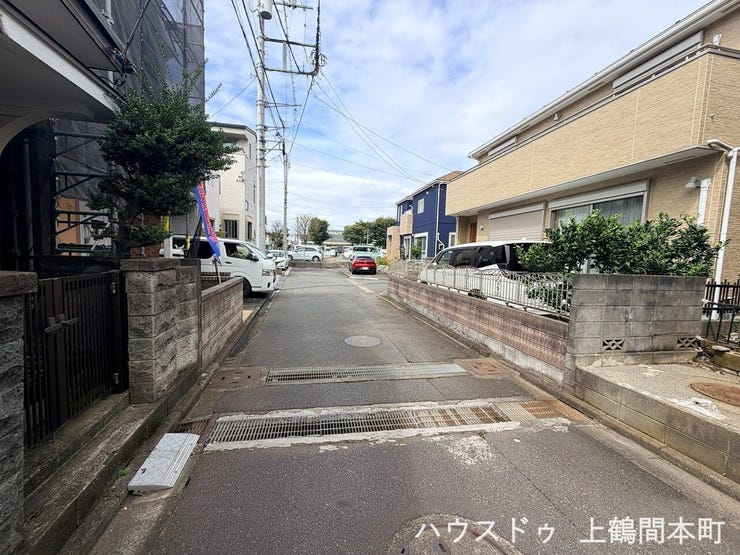 周辺の類似物件も合わせてご紹介可能です