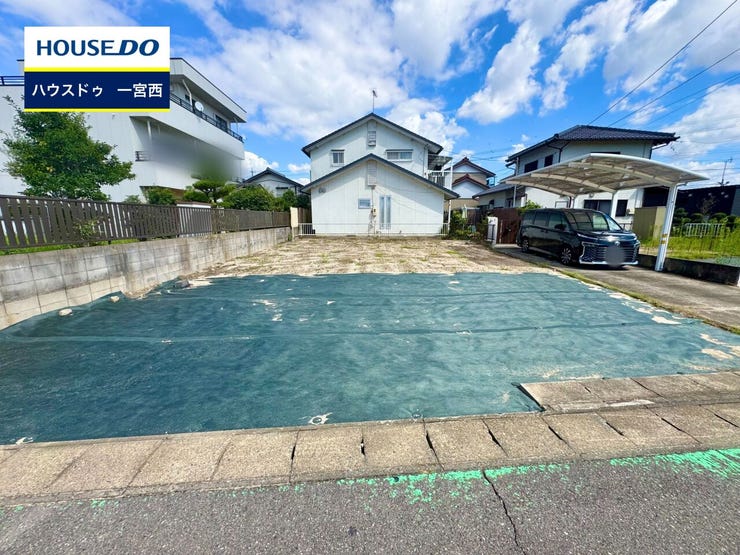 ◆見学予約受付中◆ 現地をご覧いただき、周辺環境なども一緒にご確認いただけます!