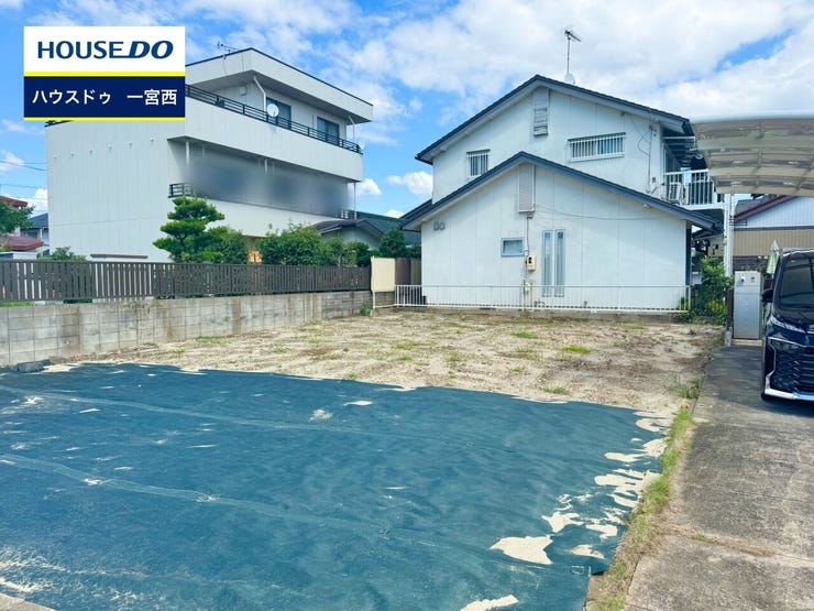 ◆見学予約受付中◆ 現地をご覧いただき、周辺環境なども一緒にご確認いただけます!