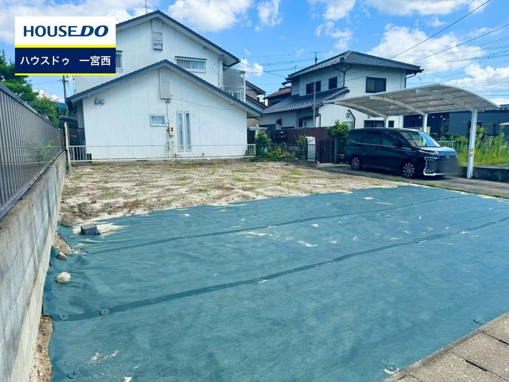◆見学予約受付中◆ 現地をご覧いただき、周辺環境なども一緒にご確認いただけます!