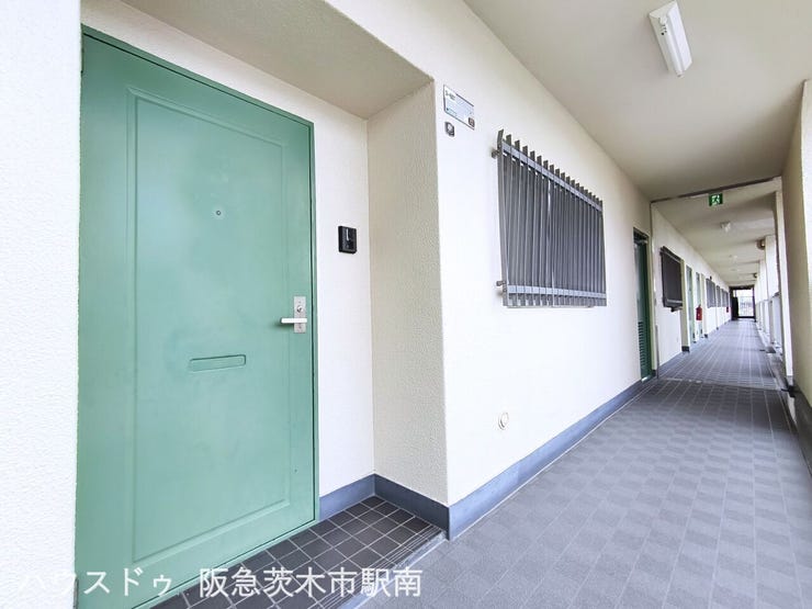 表玄関