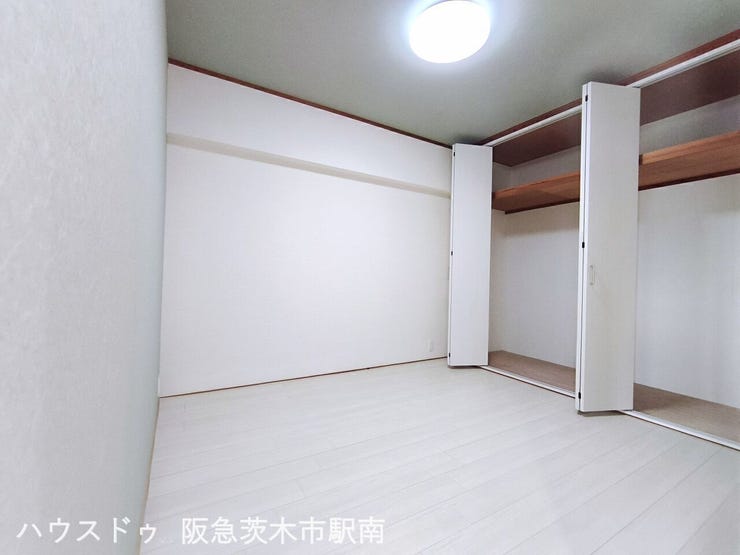 6.0帖の洋室