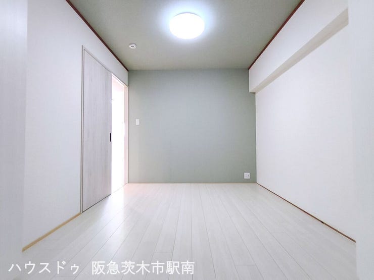 6.0帖の洋室