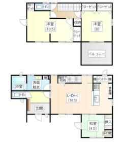 間取画像