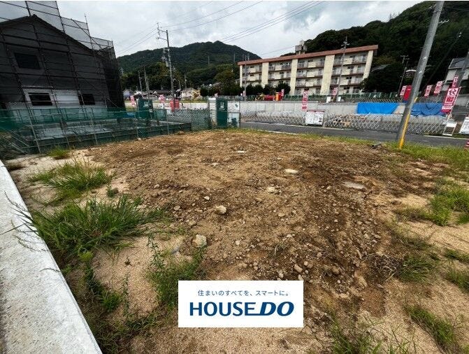 2026.9.19撮影
もうすぐ着工です