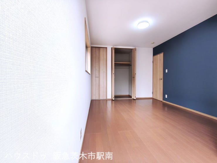 洋室9.0帖のお部屋