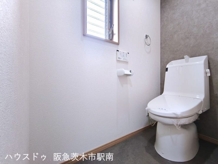 2階 トイレ