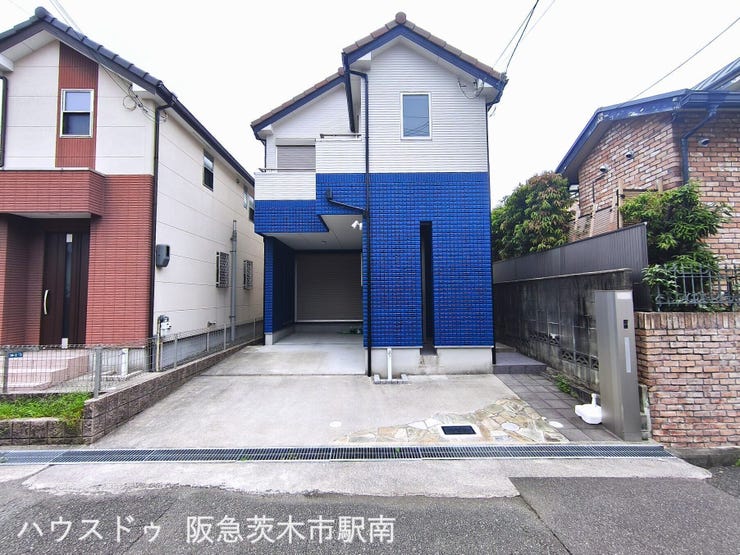 【外観】