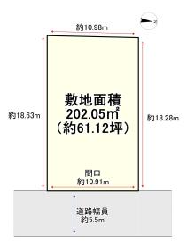 間取画像