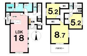堺市中区堀上町