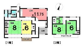 間取画像