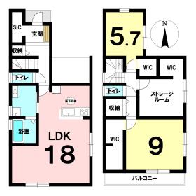 堺市中区堀上町