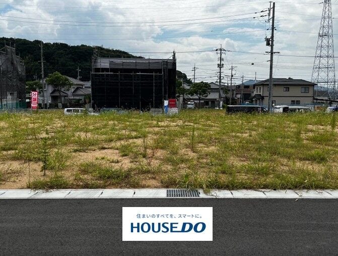 2026.9.19撮影
もうすぐ着工です