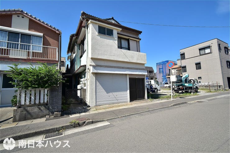 【外観】令和8年9月20日 撮影
物件は奥行きがあります!即日現地のご案内致します!