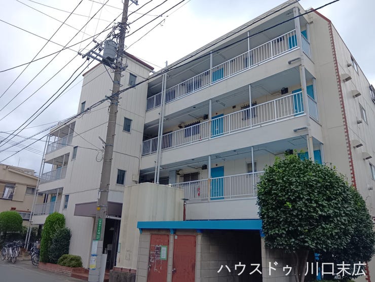 【外観】