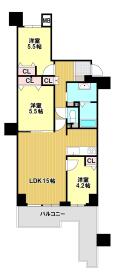 間取画像
