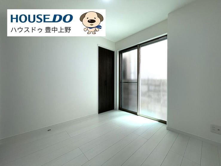 洋室①
