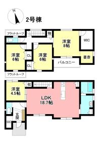 間取画像