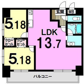 間取画像