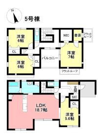 間取画像