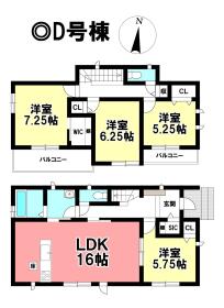 間取画像