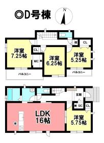間取画像