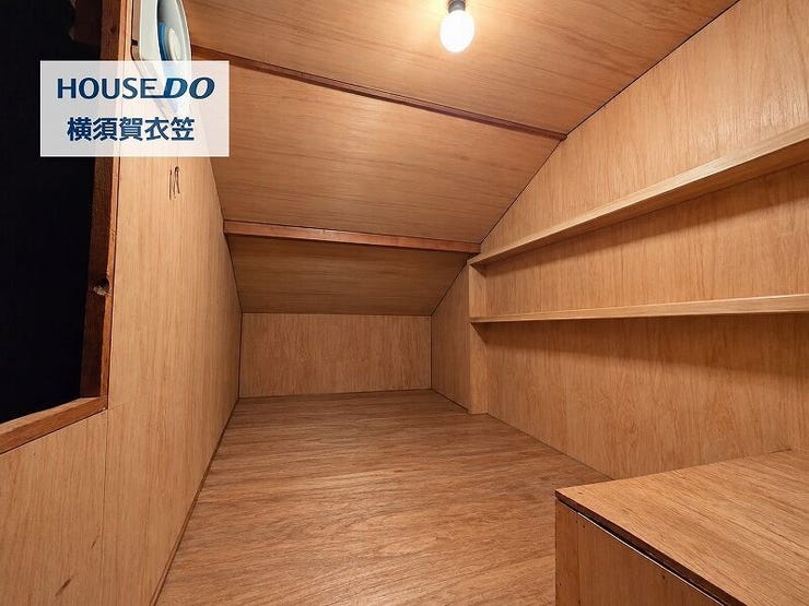 ※この画像はAIにて家具を削除しております。現況と異なる箇所がございますので、予めご了承ください。
