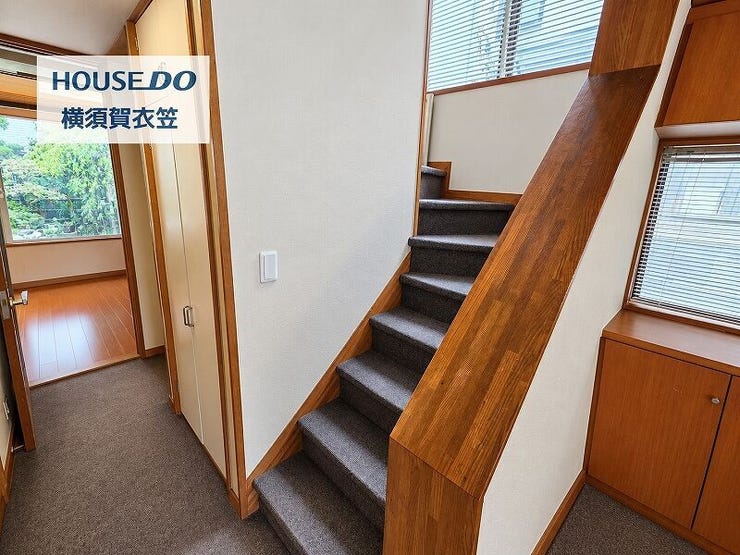 ※この画像はAIにて家具を削除しております。現況と異なる箇所がございますので、予めご了承ください。