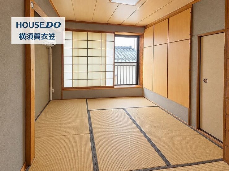 ※この画像はAIにて家具を削除しております。現況と異なる箇所がございますので、予めご了承ください。