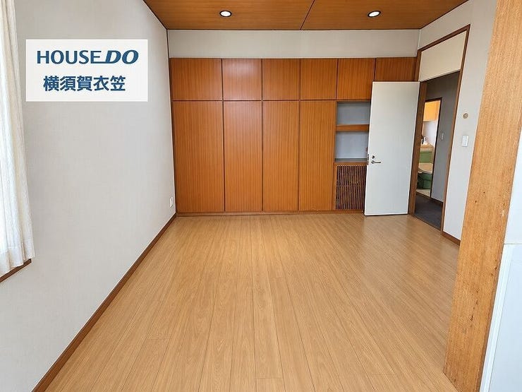 ※この画像はAIにて家具を削除しております。現況と異なる箇所がございますので、予めご了承ください。