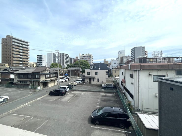 ◇眺望写真◇
家からの眺望には暮らす人の心を和ませ、生活に潤いをもたらす重要な役割があります。