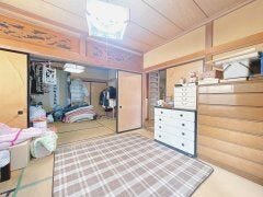 現況