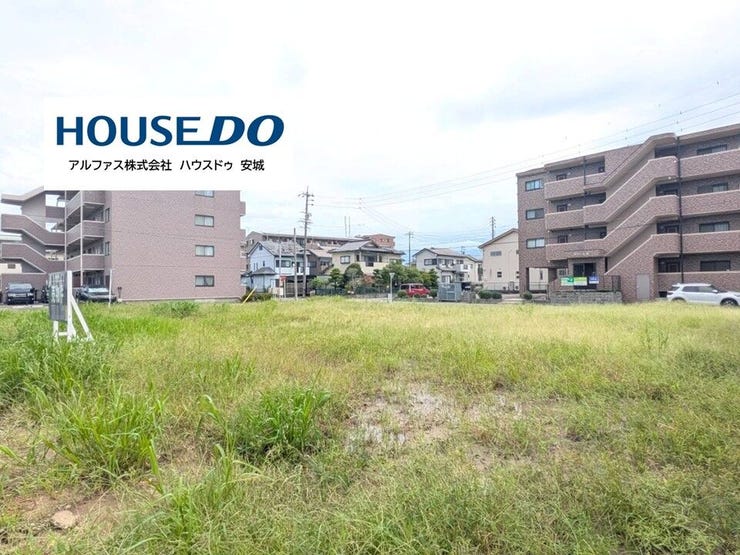 【外観】
*現地写真*