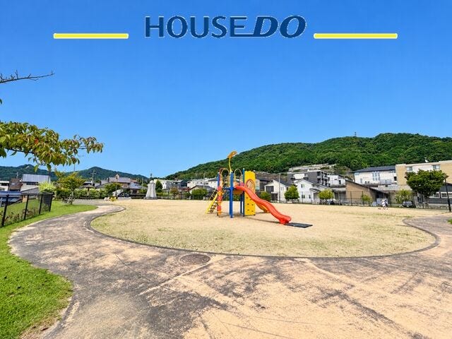 乙金中央公園 徒歩2分♪