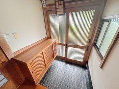 現況