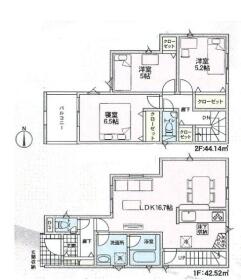 間取画像