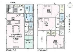 間取画像