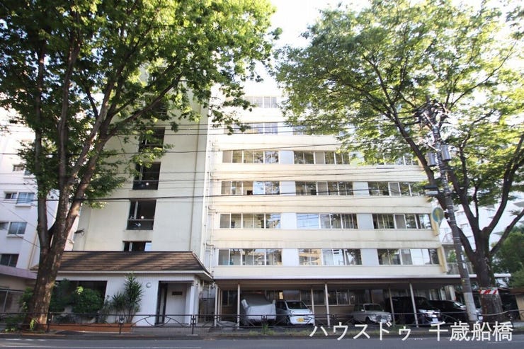 【外観】