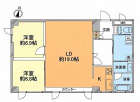 間取画像