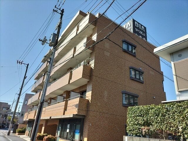 【外観】