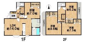 間取画像