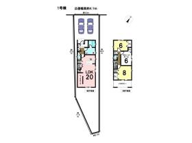 間取画像