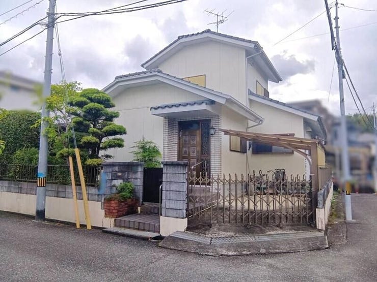 【外観】