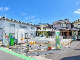 概観画像